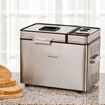 High altitude recipes for bread machines